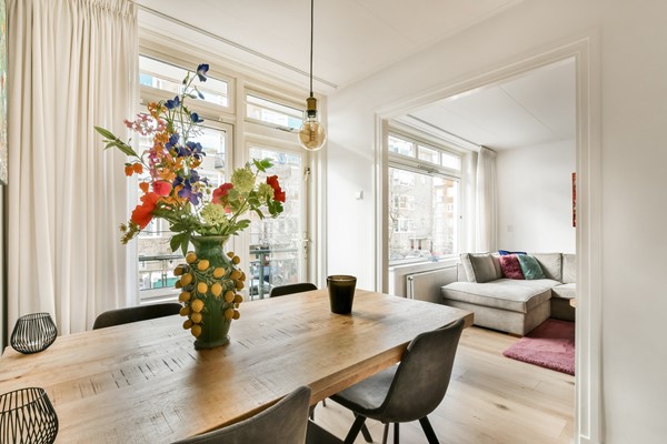 Photo - For sale: Esmoreitstraat 8H, 1055 CD Amsterdam